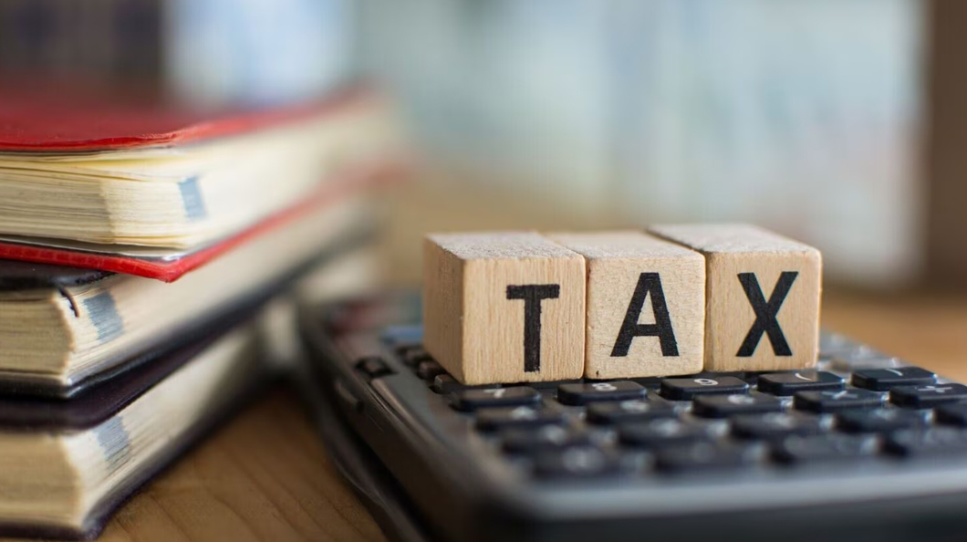 TDS and PT Filing